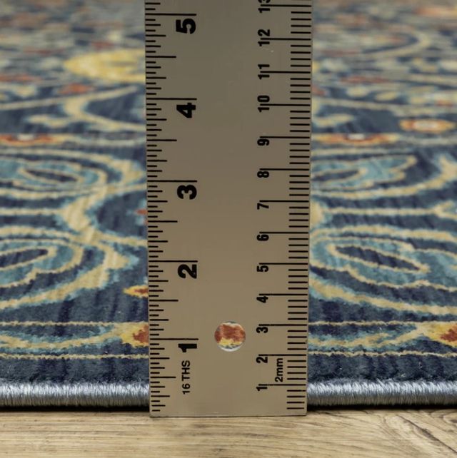 Oriental Weavers™ Francesca 5'x8' Style 14 Area Rug-2