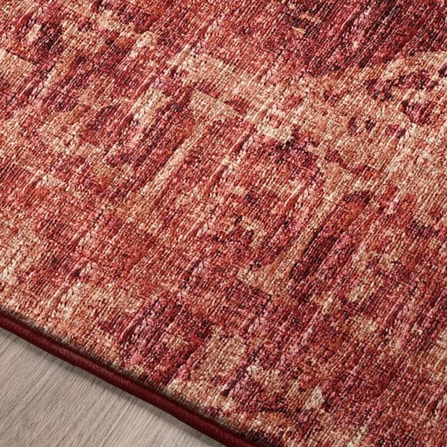 Dalyn™ Rug Company Aberdeen Paprika 8'x10' Area Rug-4