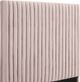 TOV Furniture Arabelle Blush King Bed-3