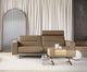 Stressless® by Ekornes® Customizable Stella Large Ottoman-1