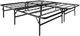 Malouf® Structures™ Highrise™ LTH Queen Frame-0