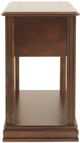 Table d'extrémité rectangulaire Breegin, brun, Signature Design by Ashley®-1
