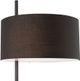Zuo® Modern Lonte Black Floor Lamp-3