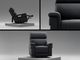 Arula Night Auto Rocking Recliner-1