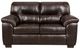 Affordable Furniture 5600 Austin Chocolate Loveseat-0