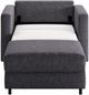 Luonto Furniture Fantasy Rene Cot Sleeper Chair-1