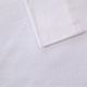 Olliix by Intelligent Design White Twin XL Cotton Blend Jersey Knit All Season Sheet Set-2