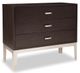 Durham Furniture Defined Distinction Molten Night Bachelors Chest-0