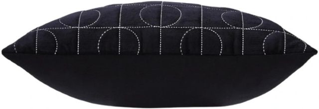 Signature Design by Ashley® Kydner 4-Piece Black Throw Pillow Set-1