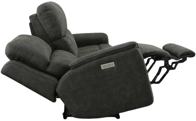 Stanton™ Customizable 867 Power Reclining Sofa with Drop Down Table-1