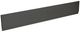 Frigidaire® Black Stainless Steel Universal Backguard-0
