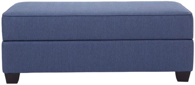 Decor-Rest® Furniture LTD Customizable 2285 Storage Ottoman-1