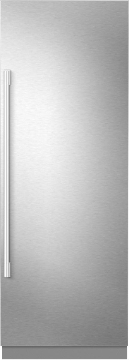 Signature Kitchen Suite 30 in. 18.0 Cu. Ft. Panel Ready Built In Column Refrigerator