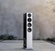 Definitive Technology® Demand™ 17 6.5" Black Left Tower Speaker-4