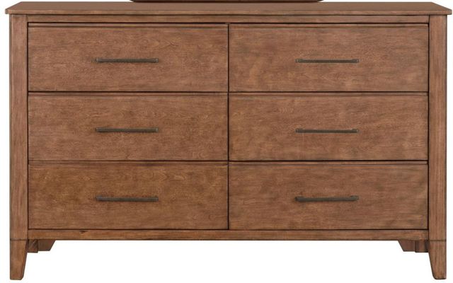 Legends Home Etta Walnut Dresser-3