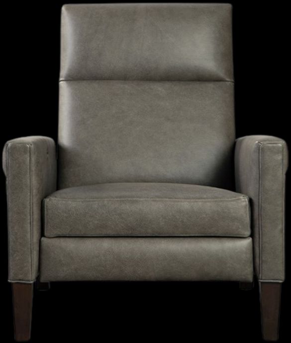 Huntington House Customizable 8124 Power Recliner-1