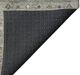 Dalyn™ Rug Company Karaj Pewter 8'x10' Area Rug-2
