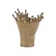 Furniture Classics Chardonnay Gold Vase-2