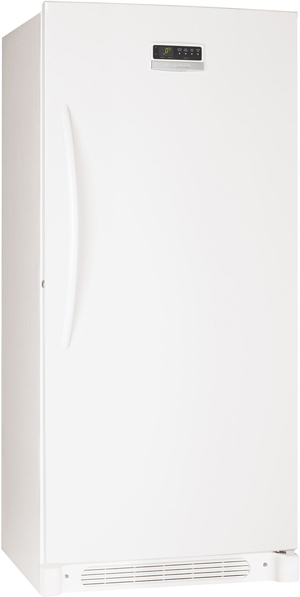 Frigidaire Gallery 16.6 Cu. Ft. Upright Freezer-White | TC
