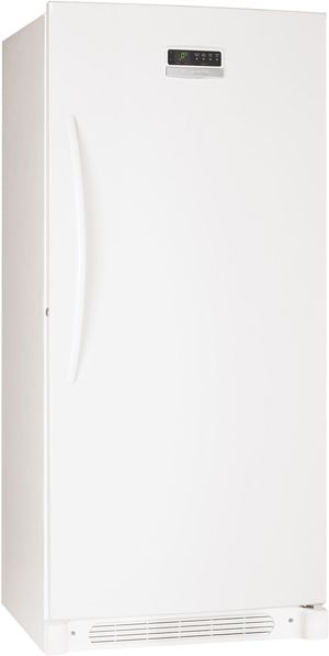 Frigidaire Gallery® 16.6 Cu. Ft. Upright Freezer-White-0