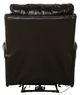 Catnapper® Hoffner Chocolate Power Lay Flat Recliner-4
