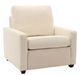 CUSTOMIZABLE WALLSAVER POWER RECLINER-0
