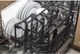 GE® 30" Stainless Steel Built-In Gas Cooktop-1