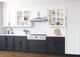 Zephyr Core Collection Pyramid 36" Stainless Steel Under Cabinet Hood-5