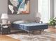 Sierra Sleep® By Ashley® Peak 2.0 Hybrid 12" Medium Tight Top Queen Mattress in a Box-2