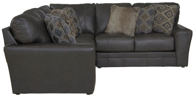 Jackson Furniture Denali 2-Piece Steel Right Side Facing L-Shape Sectional-3
