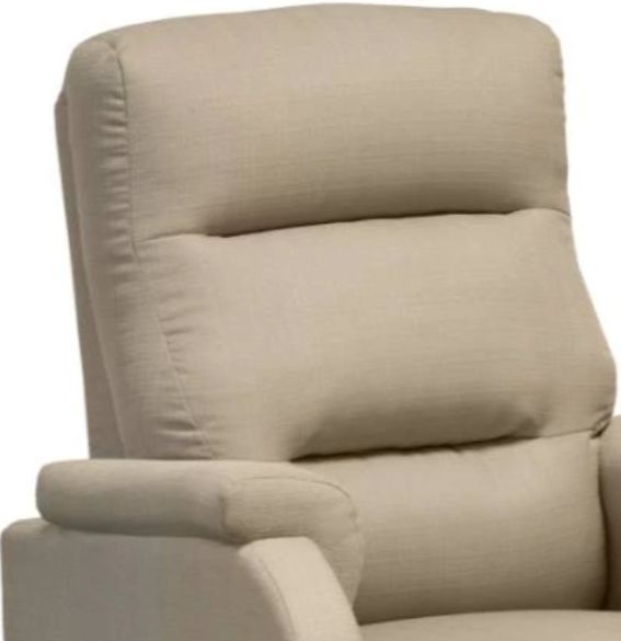 Elran Customizable L0072 Manual Recliner -1
