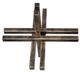 A & B Home Antique Gold Decorative Jack-3