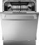 ASKO 40 Series 24" Stainless Steel Top Control Built-In Dishwasher-1