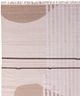 Dovetail Furniture Kellin Ivory 8'x10' Area Rug-1