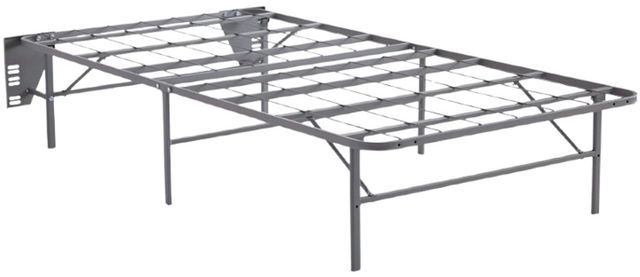 Sierra Sleep® By Ashley Better than a Boxspring Twin Foundation-0