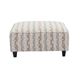 Fusion Furniture Oyster Cocktail Ottoman-1