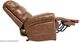 Mega Motion® iNFI Poco Watford Honey Power Lift Recliner-3