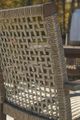 Signature Design by Ashley® Germalia Brown Outdoor Dining Arm Chair-3