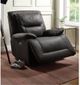 ACME Furniture Neely Charcoal Power Recliner-1