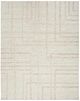 Nourison Home™ CK045 Impressions Ivory 5'x7' Area Rug-0