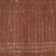 Dovetail Furniture Amandine Rust Pillow-2