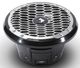 Rockford Fosgate® Punch Marine Black 10" SVC 4-Ohm Subwoofer-4