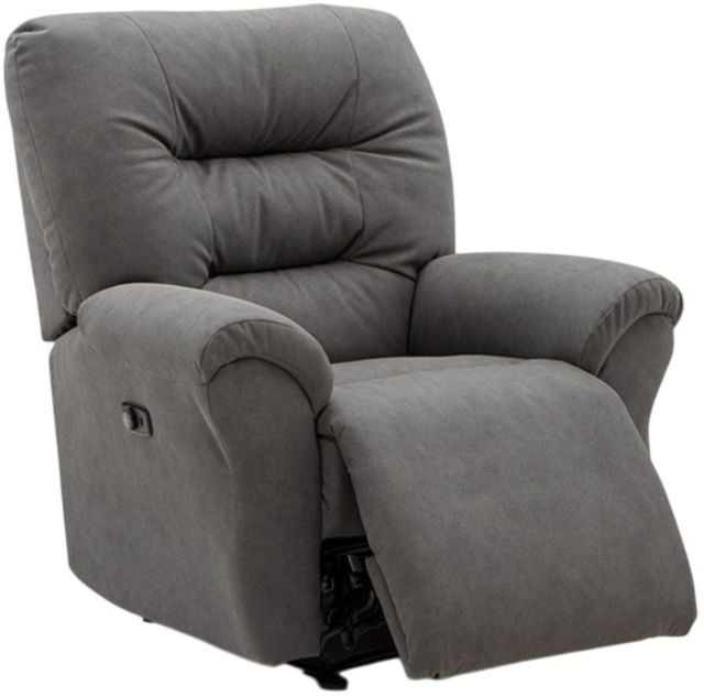 Best® Home Furnishings Customizable Unity Power Rocker Recliner-1