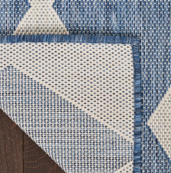 Nourison Home™ Positano 5'x7' Style 9 Area Rug-2