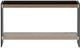 Canadel Customizable Accent Fiction Console Table-1