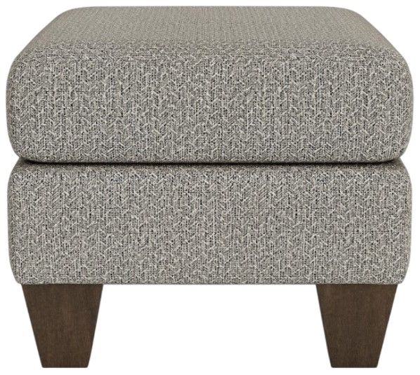 Flexsteel® Moxy Quarry Ottoman-2