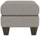 Flexsteel® Moxy Quarry Ottoman-2