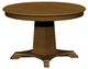 Bermex® Customizable TBRRE-0100 Expression Dining Table-0