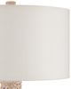 Currey & Company Birdsong Whitewash Floor Lamp-2