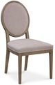 Bassett® Furniture BenchMade Ostrow Side Chair-0